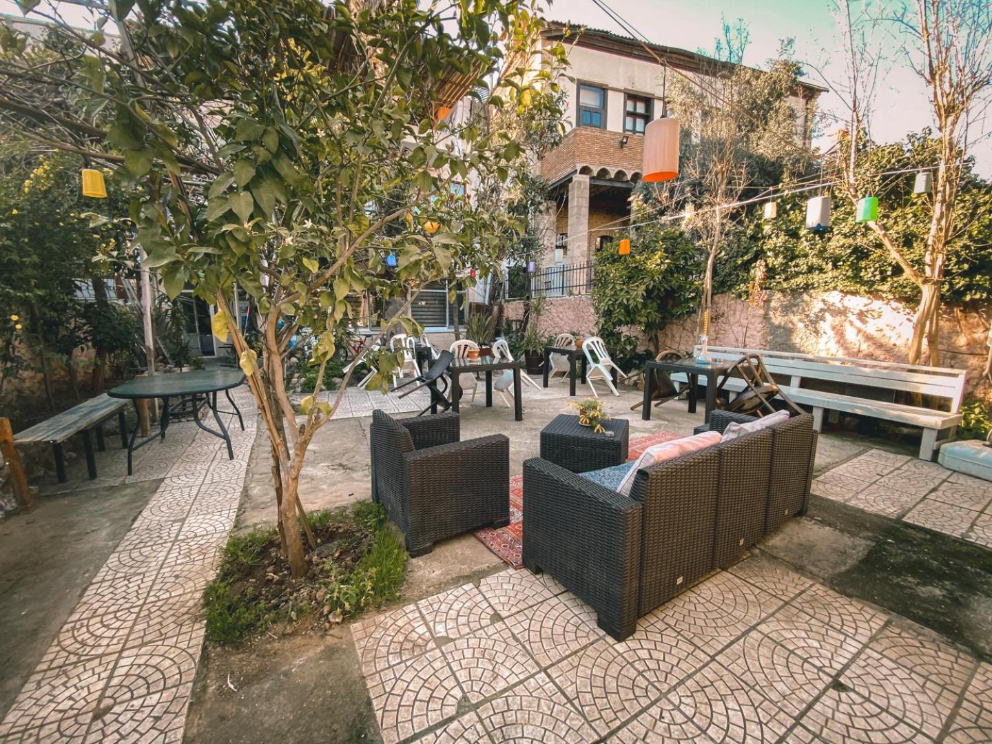 Cityhub Antalya Exteriör bild